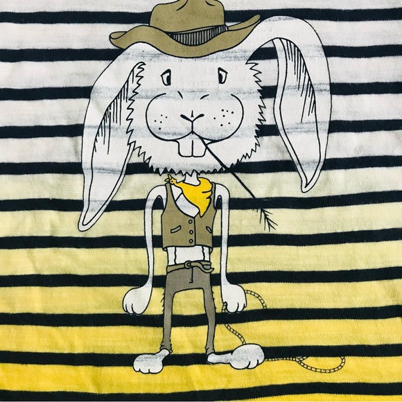 Graphic Tee Size 3-6 Months - Picture 3 of 5